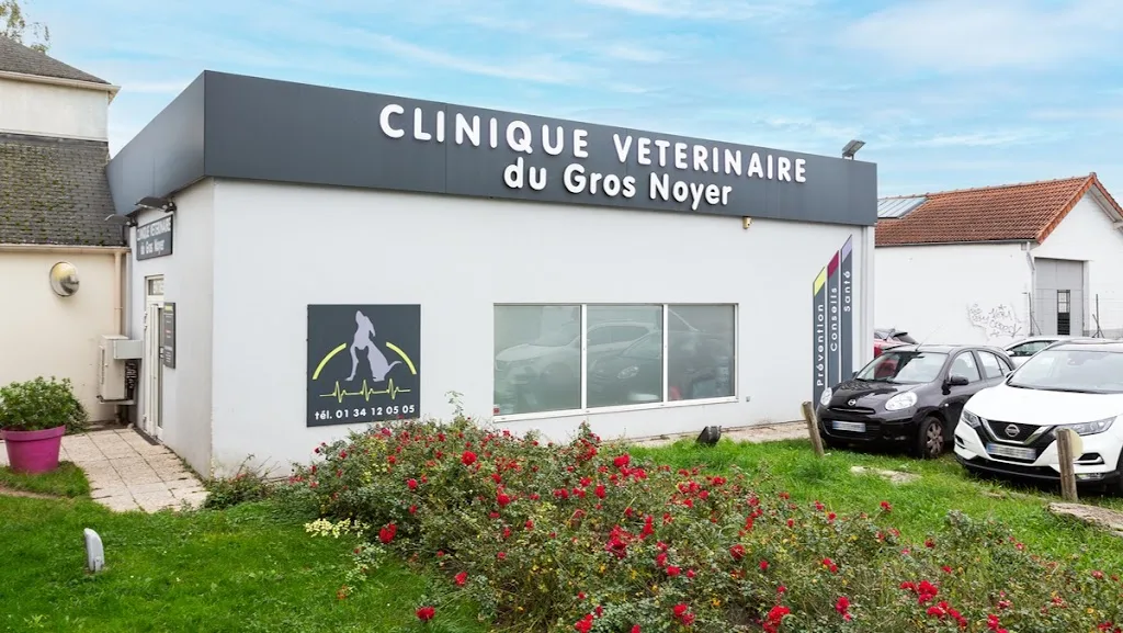 Clinique vétérinaire de la Vallée - Ermont - Sevetys - photo 2