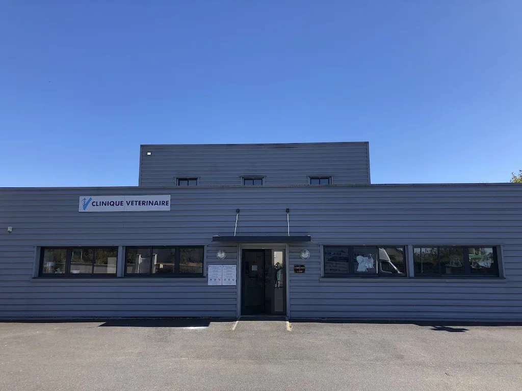Vétérinaires Associés de La Châtre SELARL - photo 1