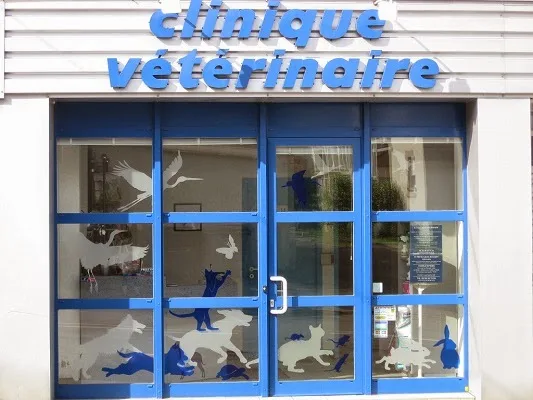 Clinique Vétérinaire des Collines Dr ACCARY - photo 2