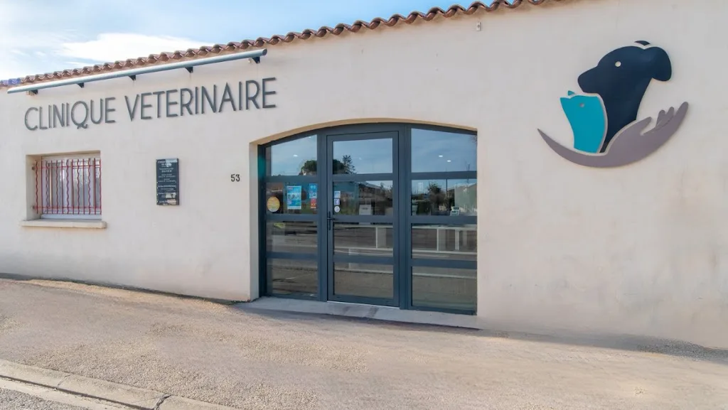 Clinique vétérinaire de Milhaud - Sevetys - photo 1
