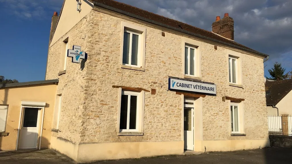 Clinique vétérinaire Univet du Val d'Agé - Bréval - photo 1