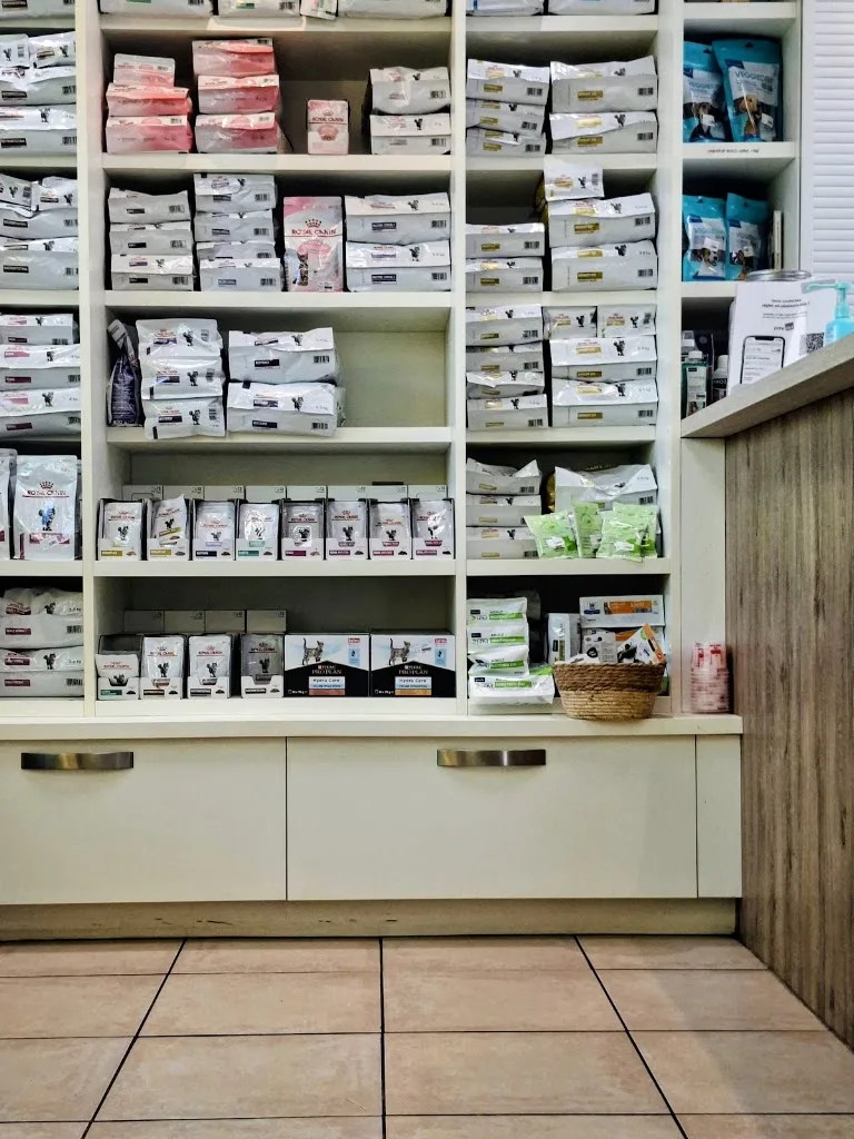 Clinique vétérinaire Univet Puget-sur-Argens - Dr. Beaudequin - photo 1