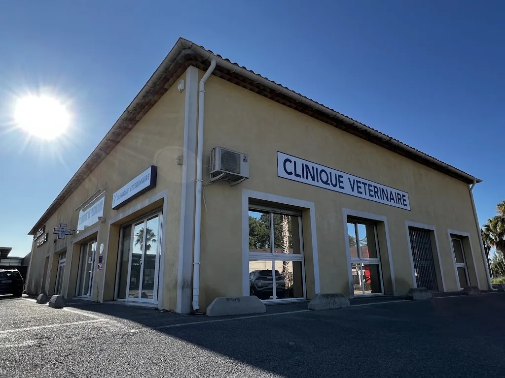 Clinique vétérinaire Univet Puget-sur-Argens - Dr. Beaudequin - photo 2