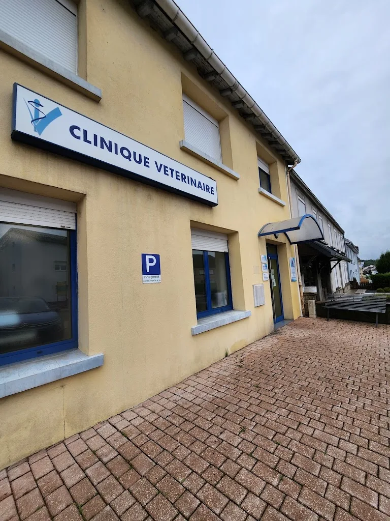 Clinique vétérinaire Val De Lise - photo 1