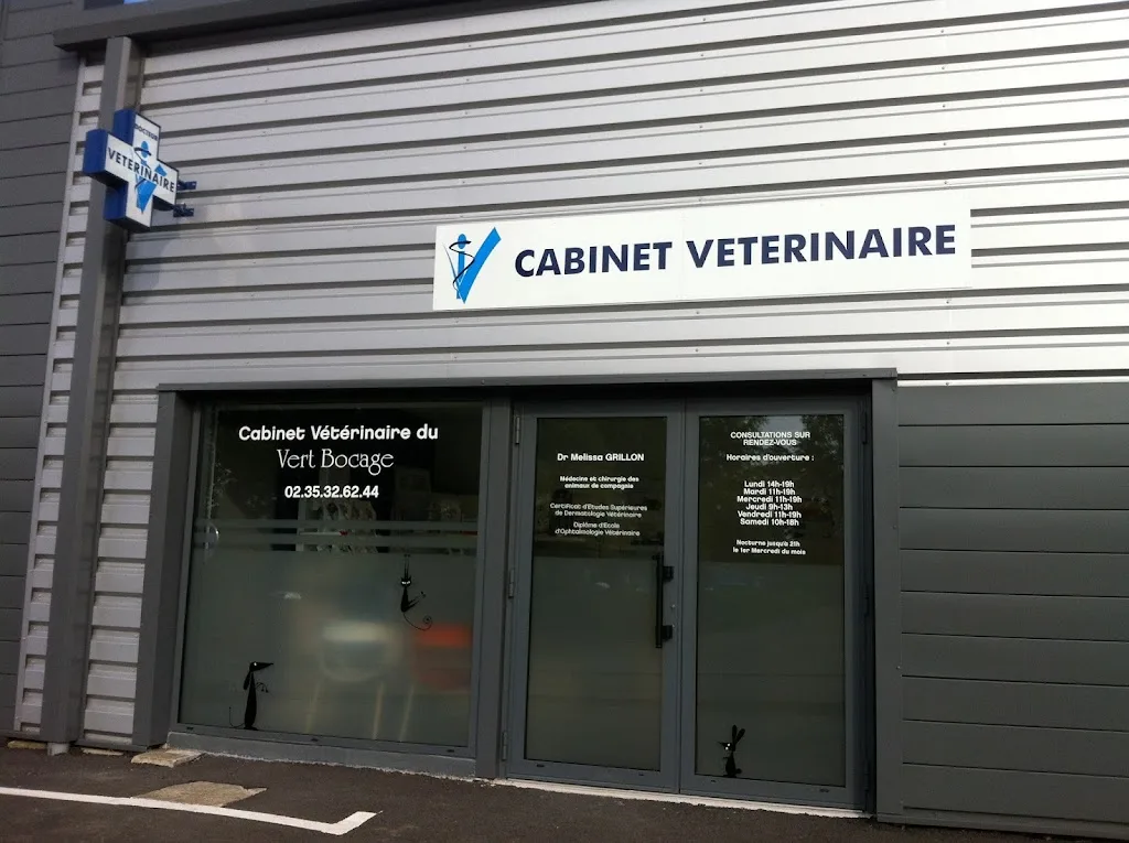 Clinique Vétérinaire du Mesnil - photo 3
