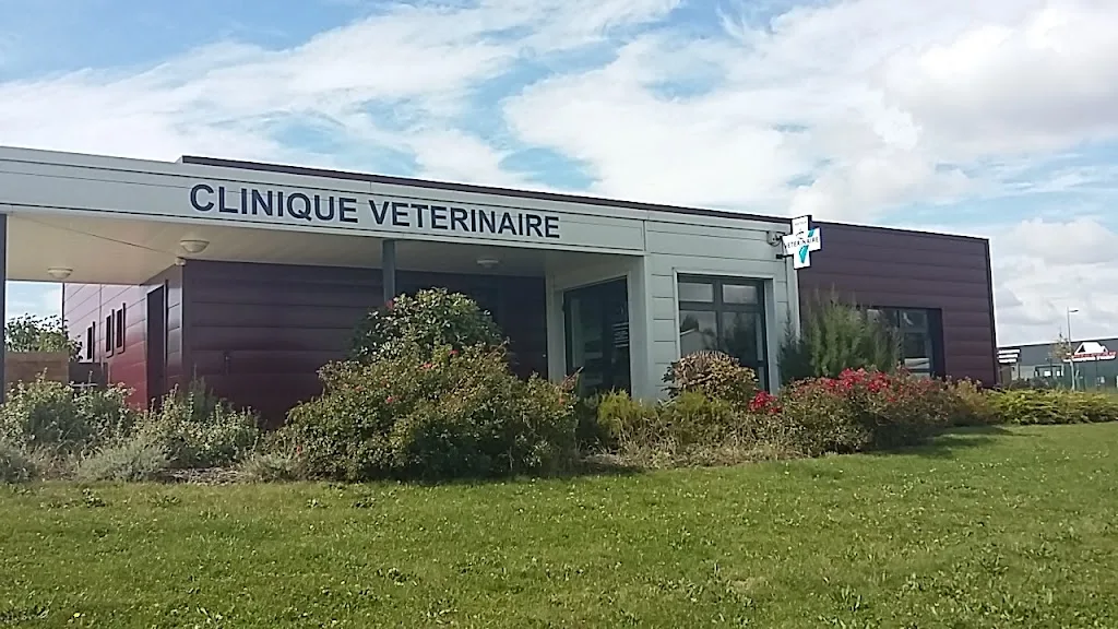 Clinique Vétérinaire L'Arche de Noe - photo 2