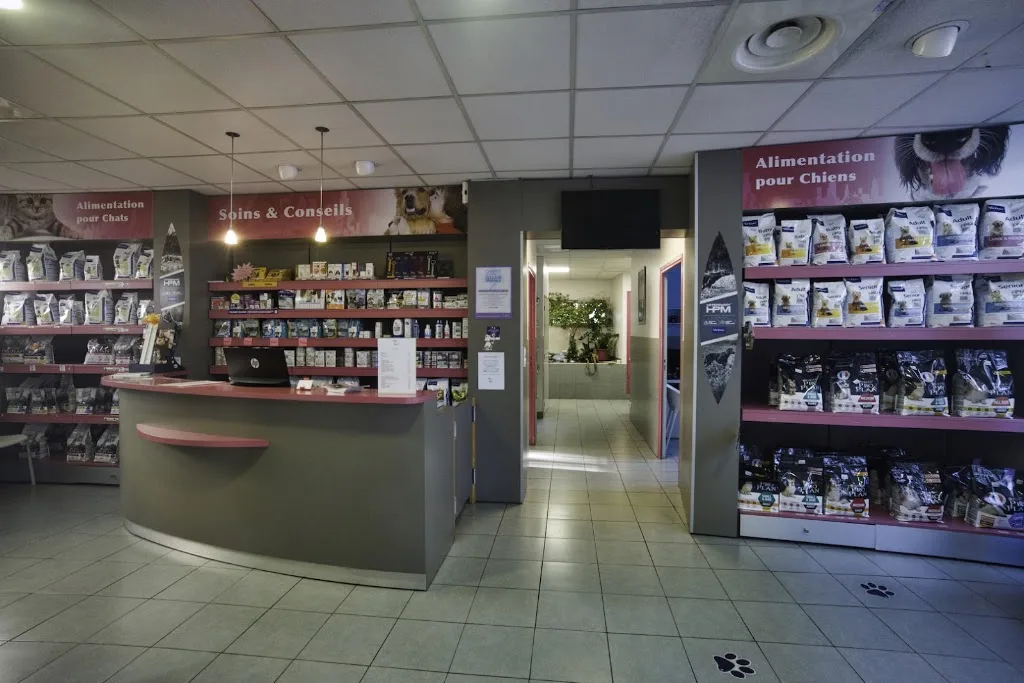 Clinique Vétérinaire Saint Isidore - photo 2