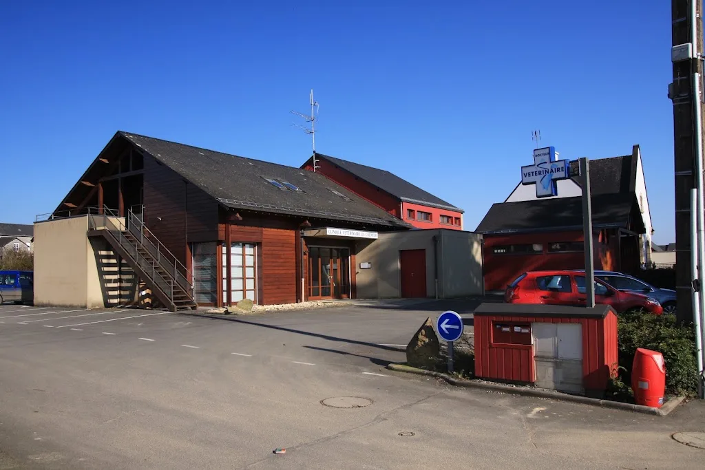 Clinique Vétérinaire des Poiriers - photo 3