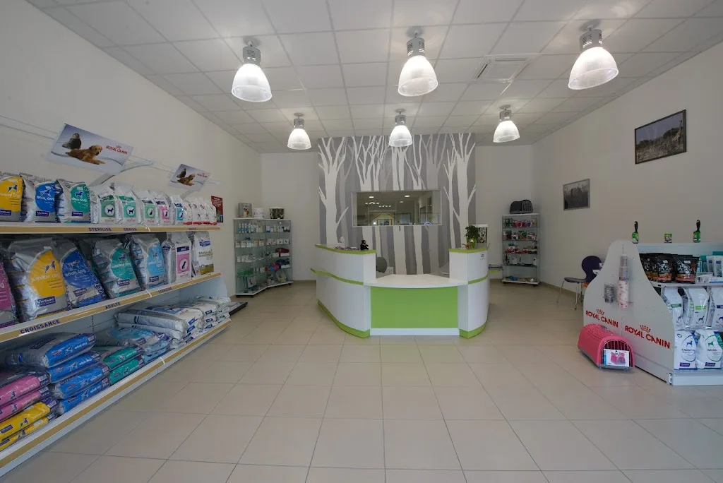 Arcadia Clinique Vétérinaire - photo 2