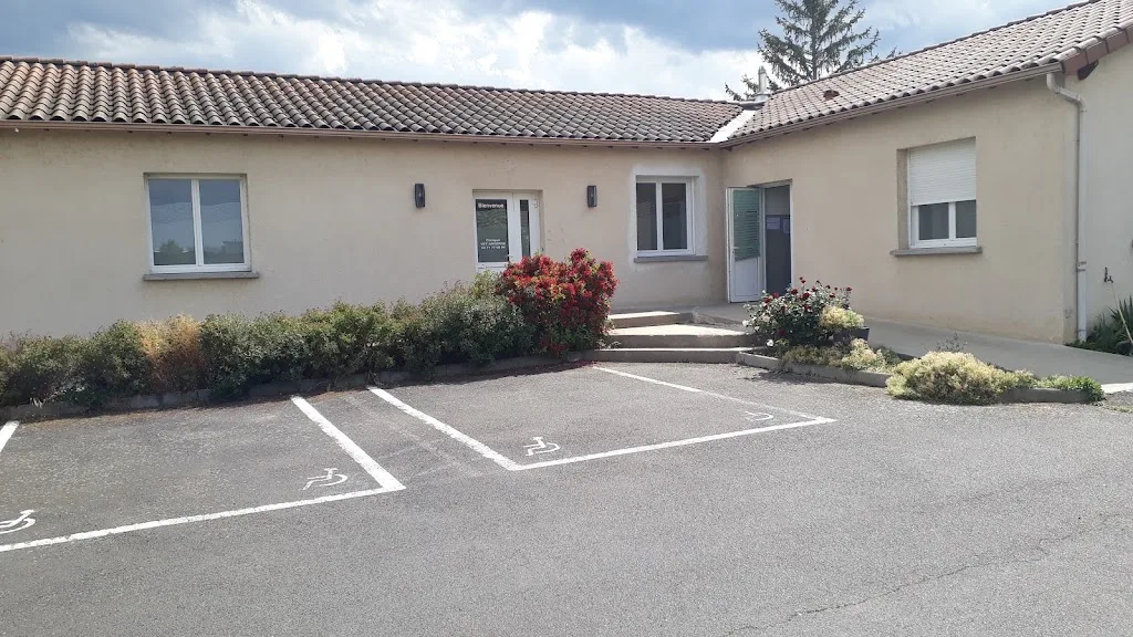 SCP vétérinaire VET ARVERNE - photo 1