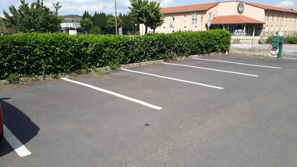 SCP vétérinaire VET ARVERNE - photo 2