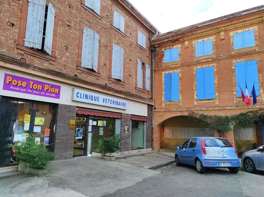 Clinique vétérinaire "Vet'ô Canal" - photo 1