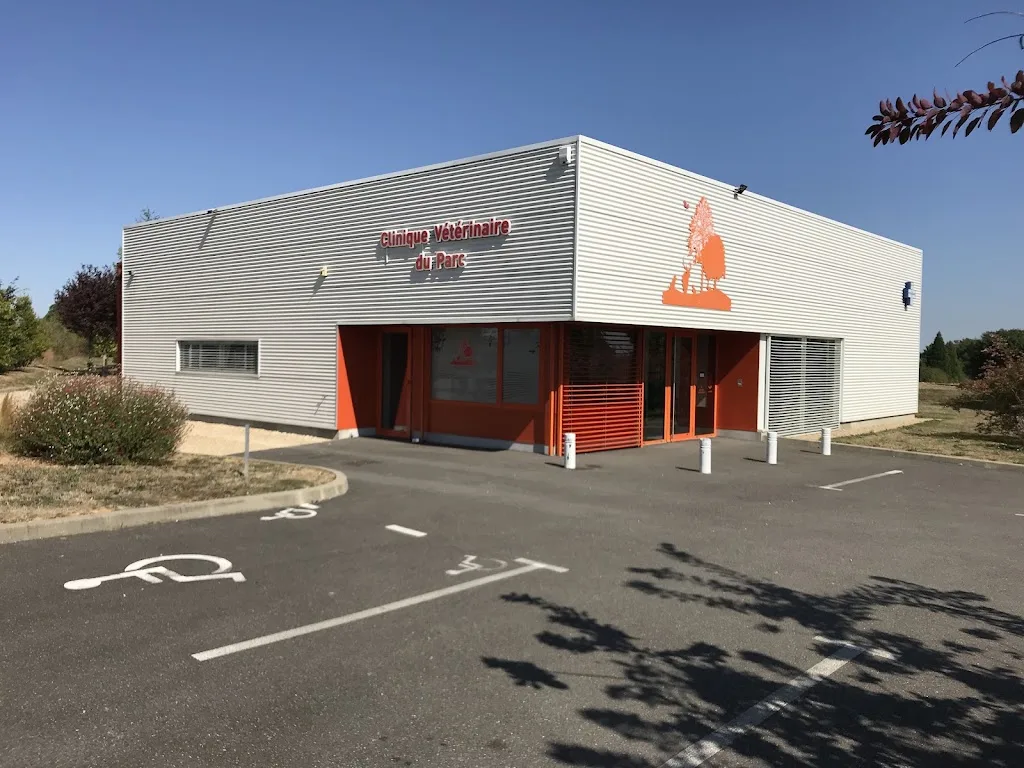Clinique Vétérinaire Univet du Parc - photo 2