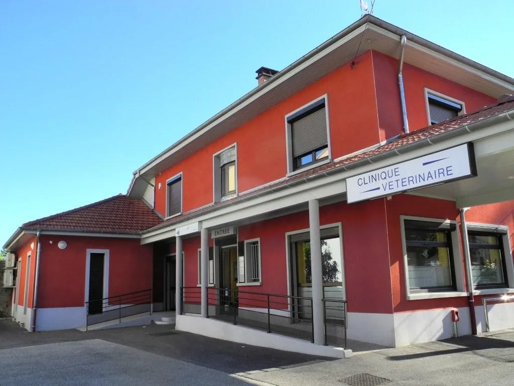 Clinique Vétérinaire de l'Albarine - photo 2