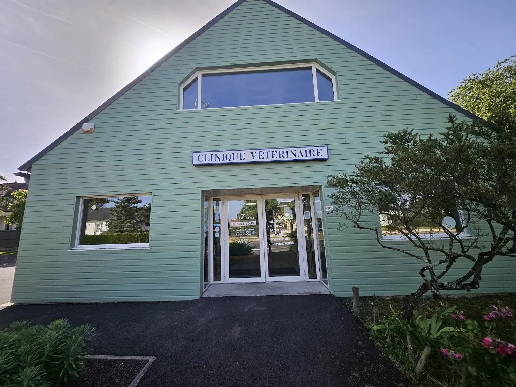 Clinique Vétérinaire Du Donjon - photo 2