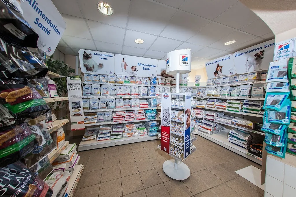 Clinique vétérinaire des lavandes - photo 2