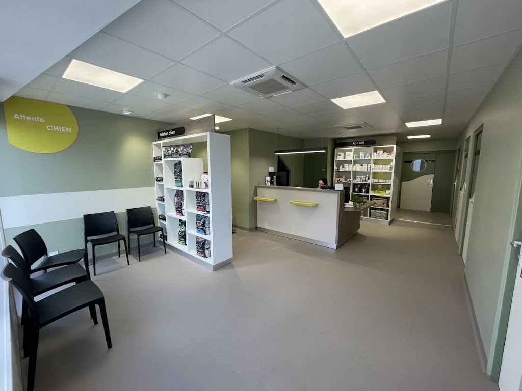 De Smet-Wolgust-Collet SCP - photo 2