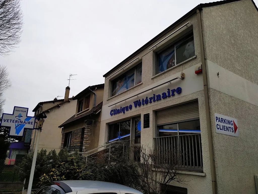 Clinique vétérinaire Croix du Sud. Dr de la Chapelle et Dr Papin - photo 1