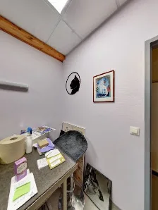 Clinique vétérinaire de la porte du Gâtinais - photo 3