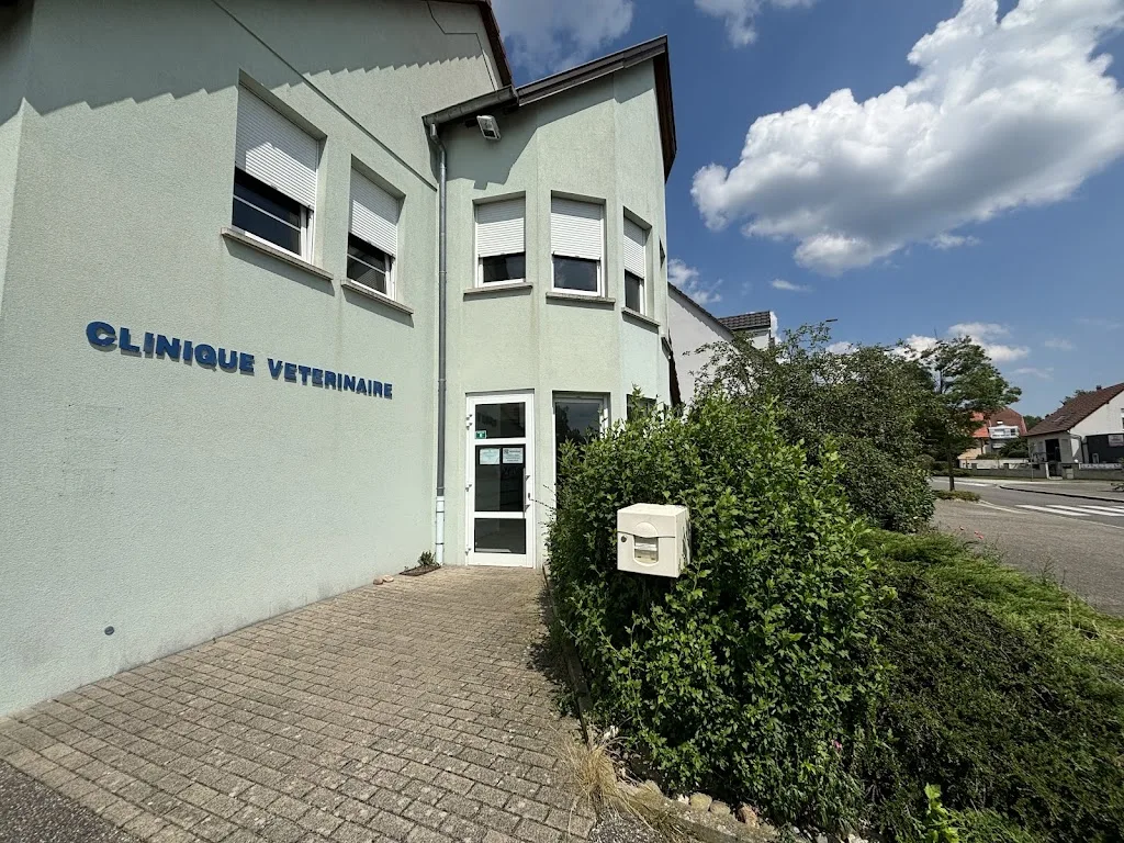 Clinique Vétérinaire La Pépinière - photo 1