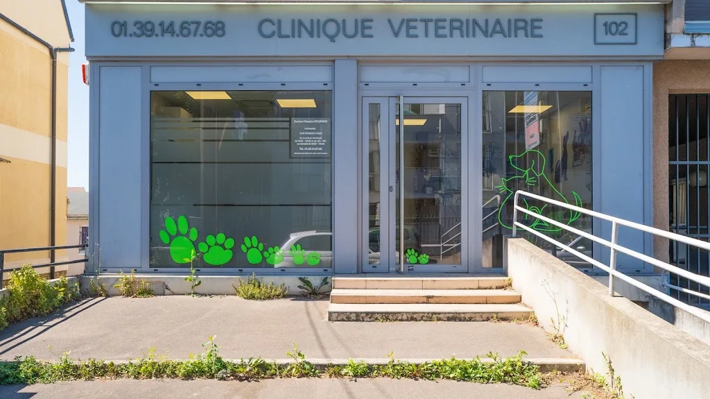 Clinique Vétérinaire du Plateau - photo 2