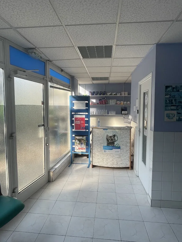 Clinique Vétérinaire du Plateau - photo 3
