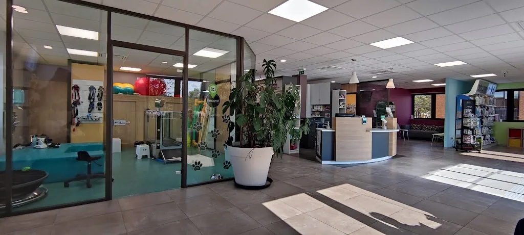 Clinique Vétérinaire Univet Du Cap Vert - photo 2
