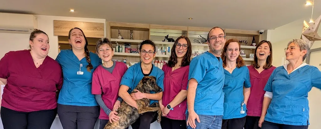 Clinique Vétérinaire Univet Du Cap Vert - photo 3