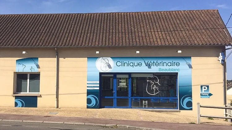 Clinique Vétérinaire PANAVETO - Lamouraux Cécile - photo 2
