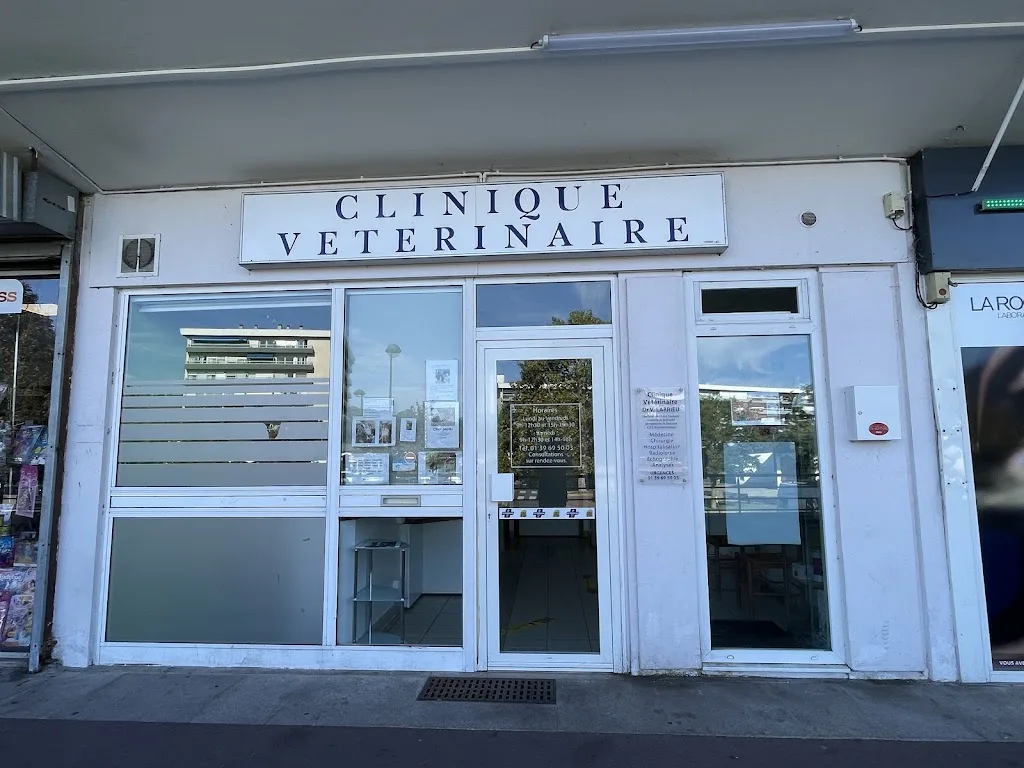 Clinique vétérinaire Valérie Larrieu - photo 1