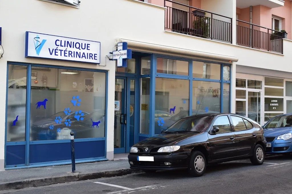Clinique vétérinaire Brunoy centre - photo 2