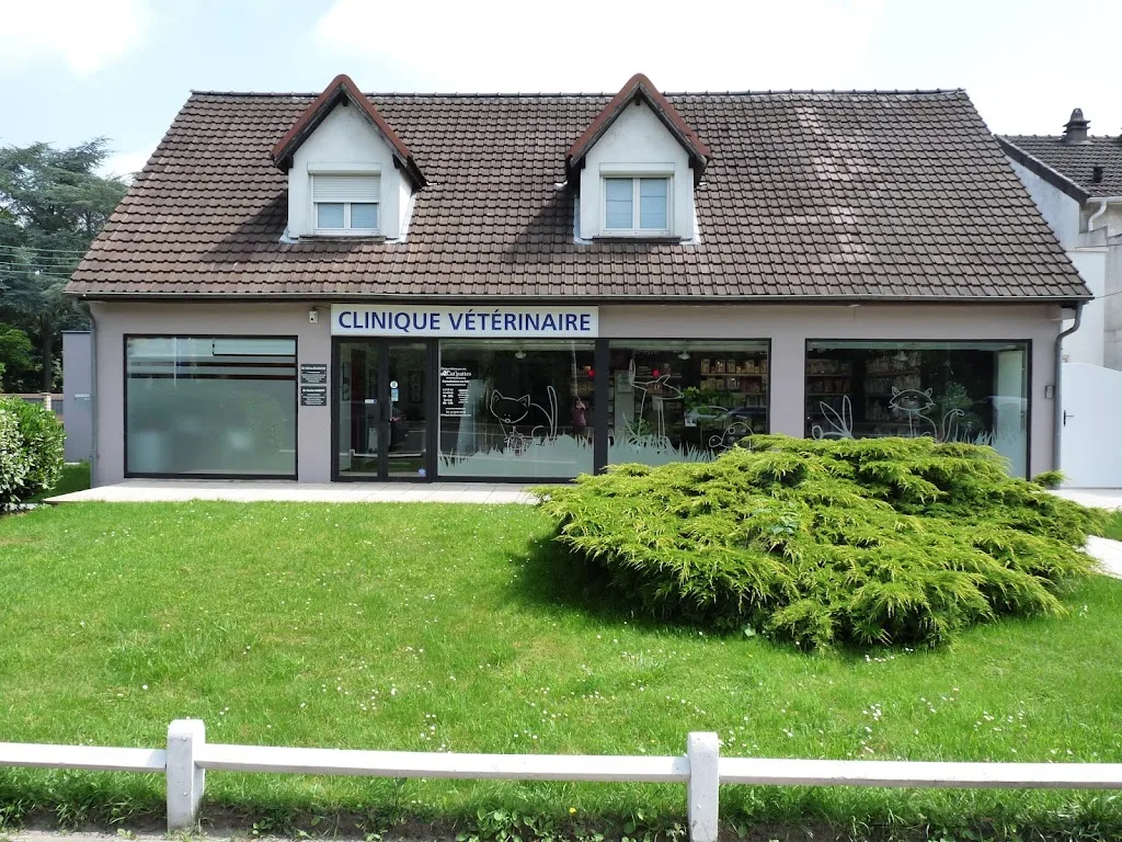 Clinique vétérinaire Brunoy centre - photo 3