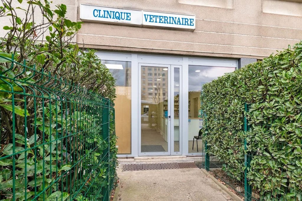 Cabinet Vétérinaire Argos Villeurbanne Cusset - photo 1