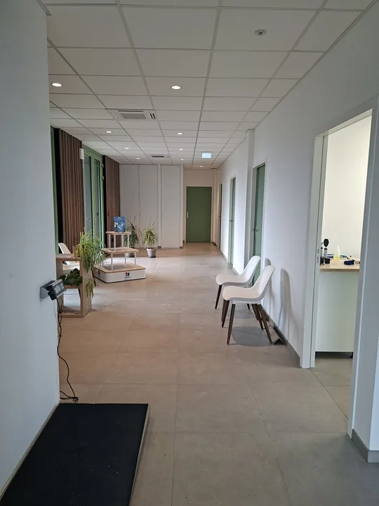 Cabinet vétérinaire de la Comté - photo 1