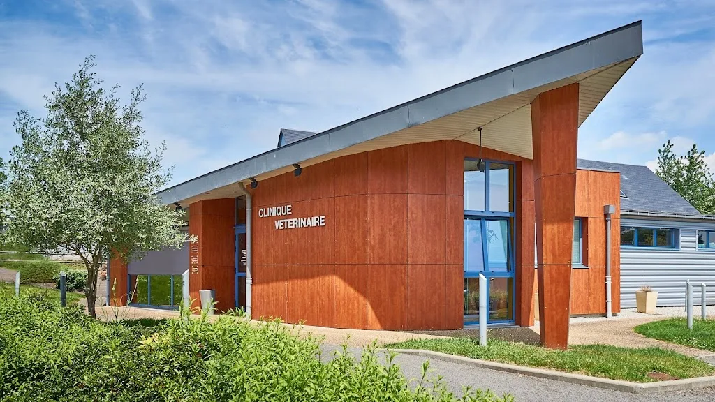 Clinique Vétérinaire Mon Véto Noyal sur Vilaine - photo 2