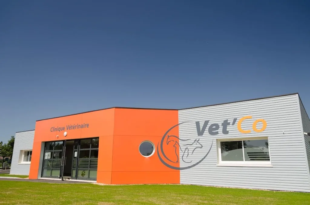 Clinique Vétérinaire Vet'Co - photo 1