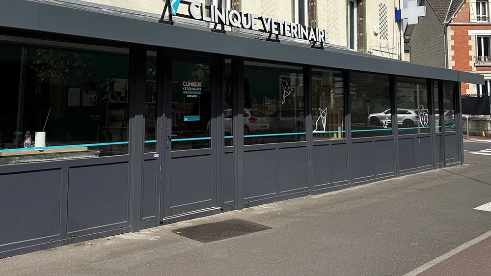 Clinique Vétérinaire Vet'Chambly - photo 1