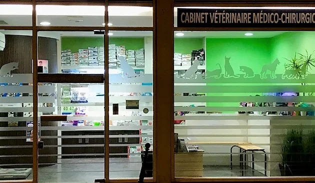 Cabinet Vétérinaire ACDV - Dr Pennequin - photo 1