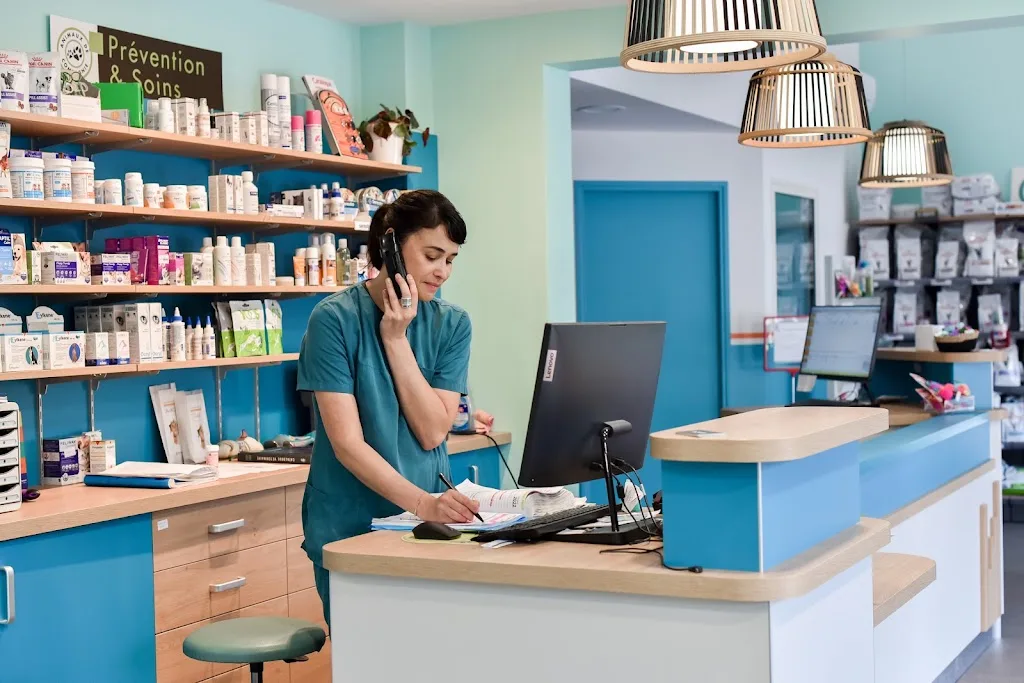 Clinique Vétérinaire de Lacroix Falgarde - photo 1
