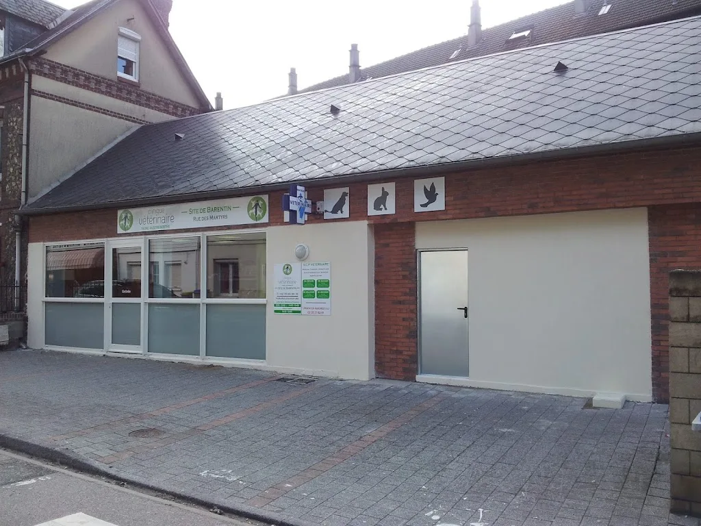 Clinique Vétérinaire de Barentin Seine Austreberthe - photo 1