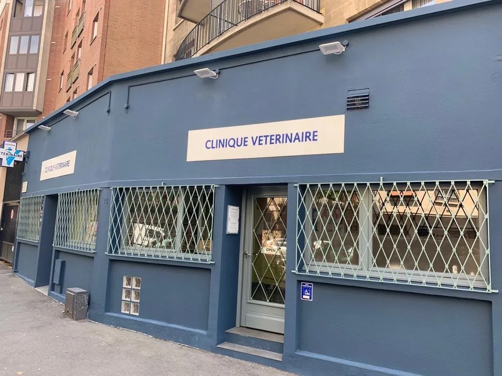 SCP Vétérinaire Gallieni - photo 2