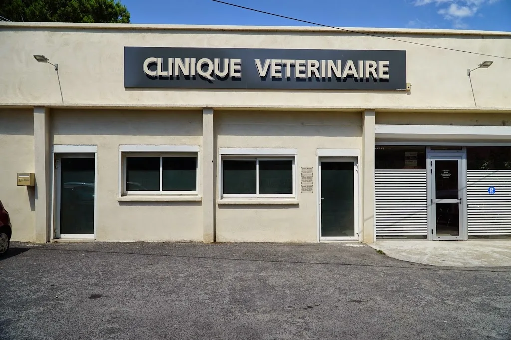 Clinique vétérinaire de l'Ancienne Gare - photo 1