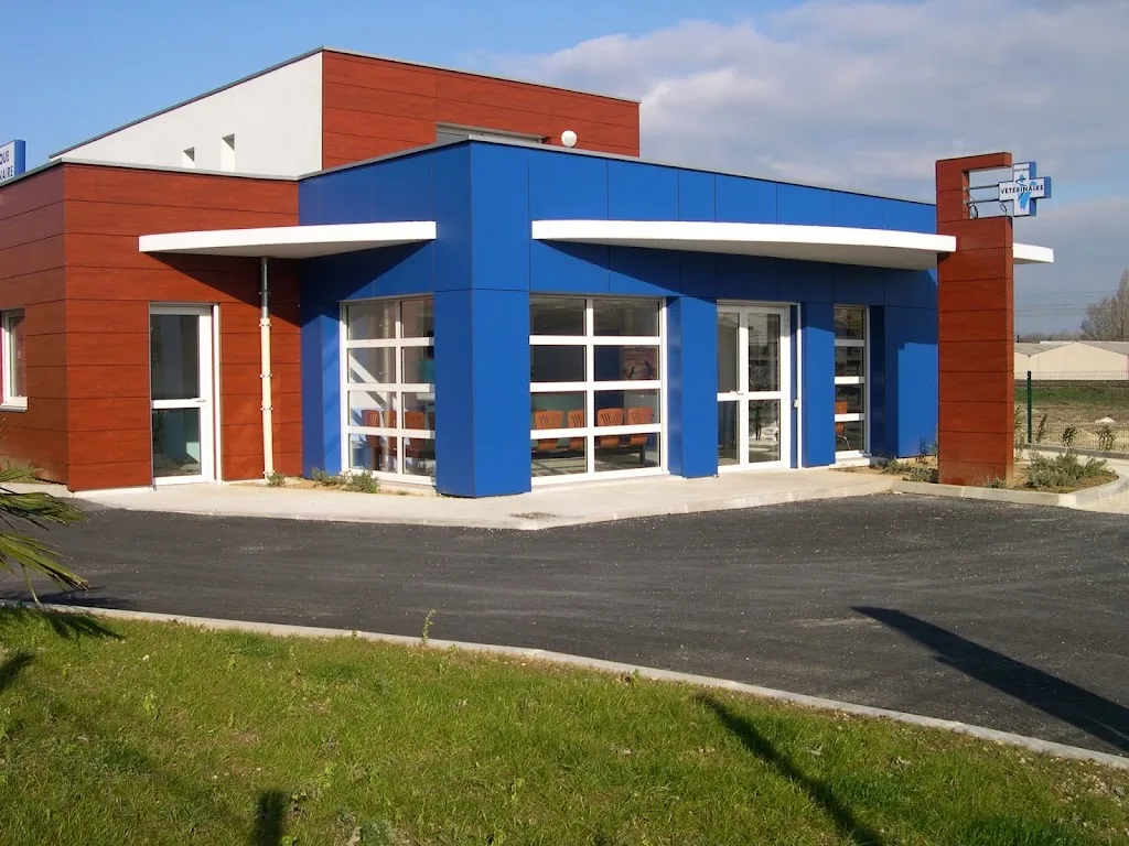 Clinique vétérinaire de l'Ancienne Gare - photo 2