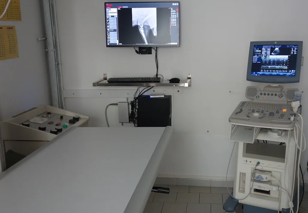 Clinique des Alouettes - photo 1