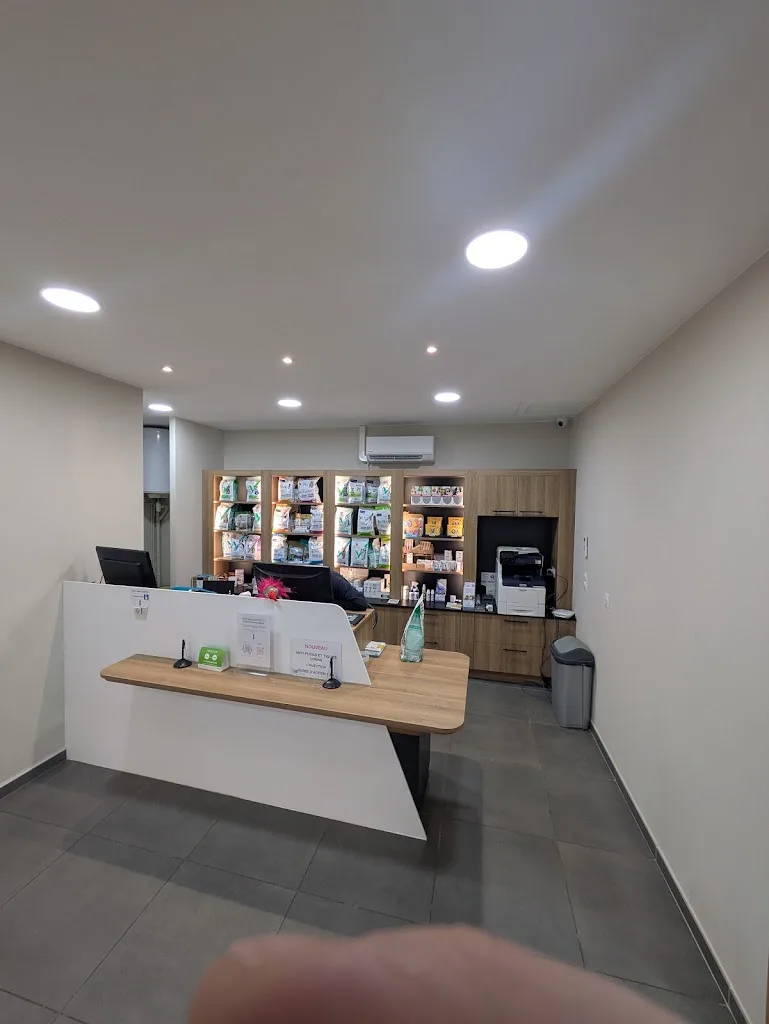 Clinique vétérinaire Bertrand | Libert - photo 2