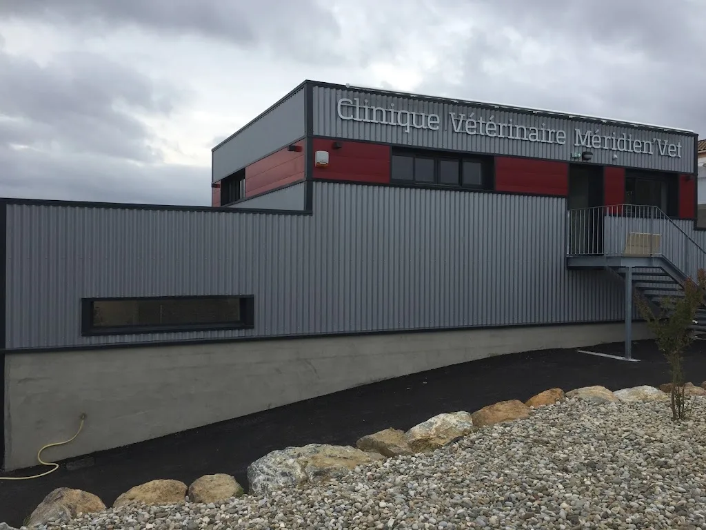 Clinique Vétérinaire MERIDIEN' VET - Médecine, chirurgie et scanner - photo 2