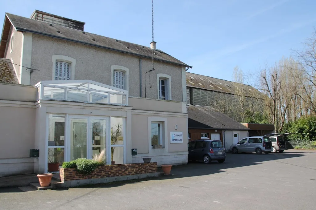 Clinique Vétérinaire yzeures sur creuse - photo 2