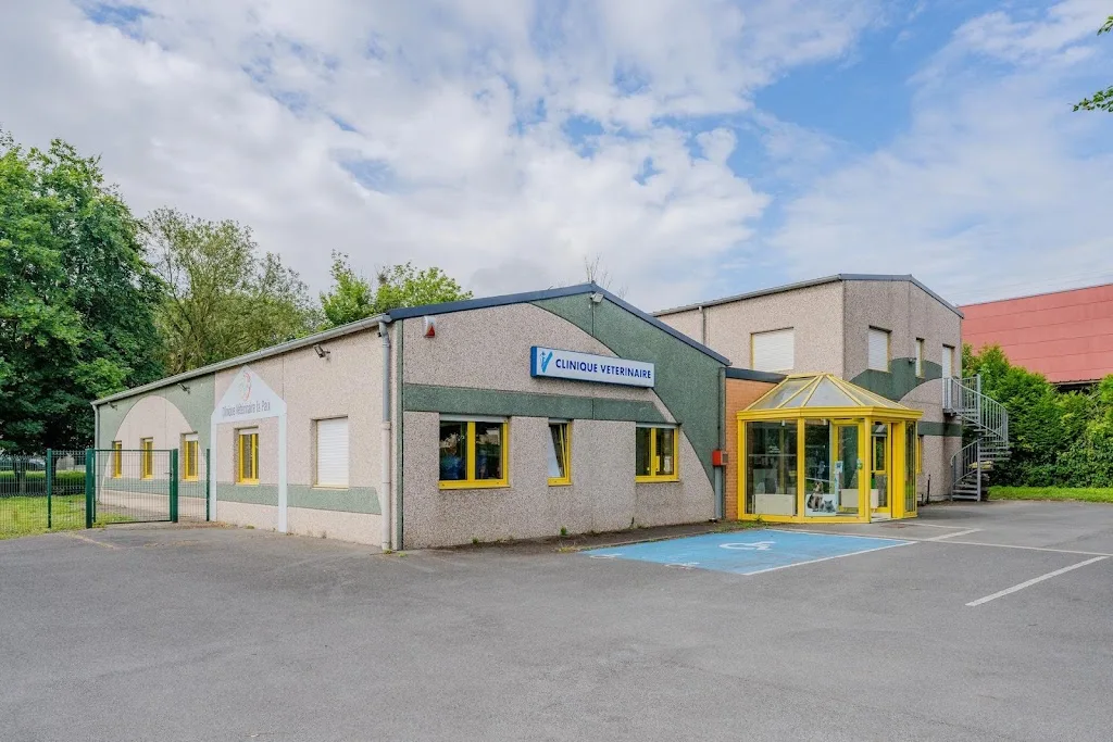 Clinique Vétérinaire de Valmont, Docteur Sohier Elsa et Docteur Vaziaga Emmanuel - photo 1