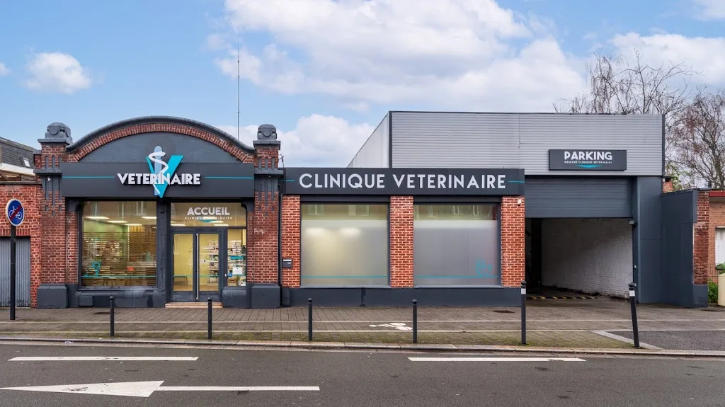 Clinique Vétérinaire de Valmont, Docteur Sohier Elsa et Docteur Vaziaga Emmanuel - photo 2