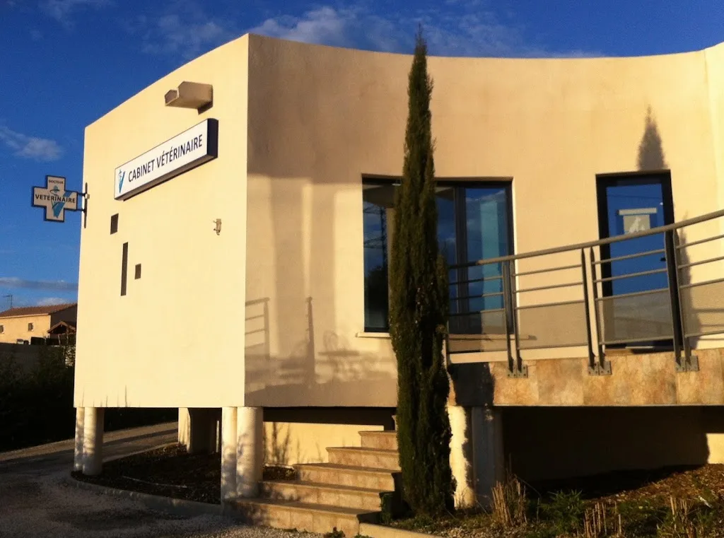 Docteurs Vétérinaires Jouve Petitjean Billioud - photo 3